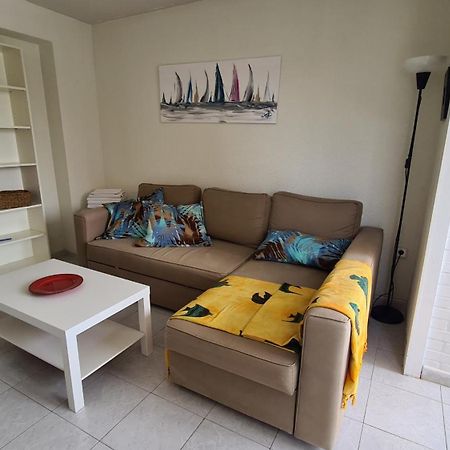 Apartamento San Sebastian If Benidorm Kültér fotó