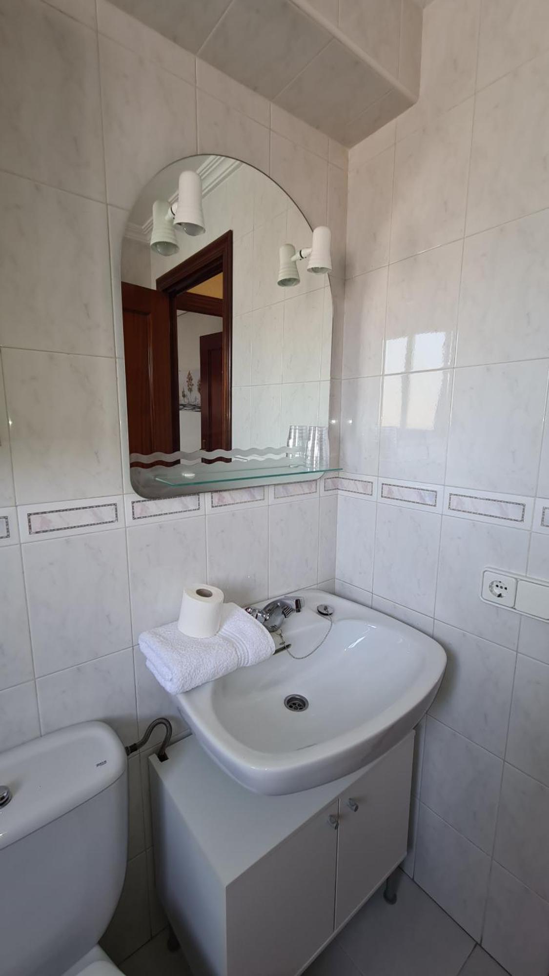 Apartamento San Sebastian If Benidorm Kültér fotó